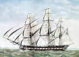 History of the USS Essex