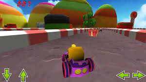 There is a track themed on sugar rush in disney infinity 3.0 called sugar rush raceway. Sugar Rush Racing For Android Apk Download