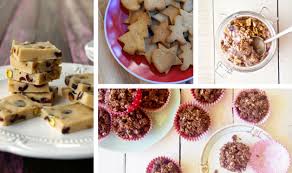 30 healthy low calorie desserts recipes for diet 8 8. Have A Healthy Christmas Easy Paleo Christmas Recipes