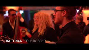 Hat Trick Acoustic Groove France O2gam