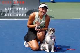 Get the latest news on jessica pegula including her bio, career highlights and history at the official women's tennis association website. Us Open Social Preview Jessica Pegula