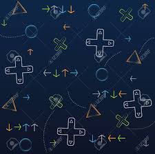 Pattern Seni