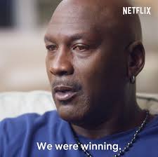 @netflix's video Tweet