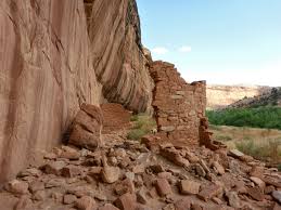 The American Southwest