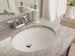 Time to dust those baseboards and remove those cobwebs? Bathroom Granite Countertop Costs Hgtv