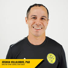 We are excited to welcome Joshua...