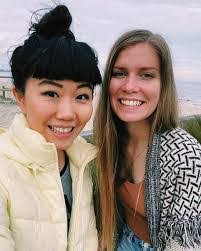 Laura Hutchins's Instagram, Twitter & Facebook