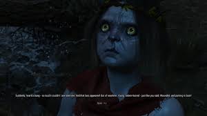 why I'm loving The Witcher 3