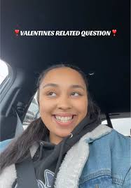 Valentine Question