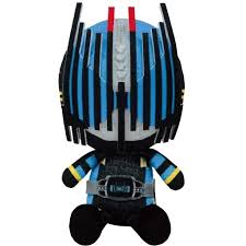 仮面ライダーディケイド masked rider dcd last heisei rider to use masked rider ____ format as the logo subtitle. Heisei Kamen Rider Chibi Plush Series Vol 2 Kamen Rider Diend