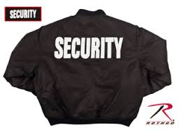 buy rothco ma 1 flight jacket with security print rothco