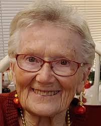 Patricia "Pat" Ann Goodrich Obituary January 24, 2023