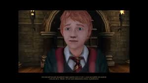 Harry Potter E Il Prigioniero Di Azkaban 1 Pc Gameplay Carpediem Retractum Downl Tutor Win7 Youtube