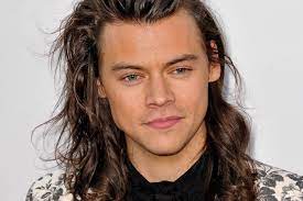 Maybe you would like to learn more about one of these? Harry Styles S Momentous Haircut Finally Revealed To Swooning Public