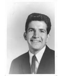 Daniél Holguín Obituary