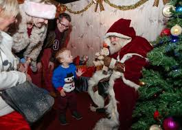 The ultimate christmas coloring pages for kids: A Magical Visit Christmas Grottos In Kent Insidekent