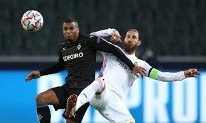 Расписание матчей команды реал мадрид. Real Madrid Borussiya Menhengladbah Prognoz I Anons Matcha 9 Dekabrya Liga Chempionov Onlajn Na Ua Futbol á‰ Ua Futbol