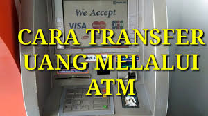 Untuk makluman, tabung haji juga telah memperkenalkan perkhidmatan th melalui atm dan cdm cimb islamic mulai 1 oktober. Cara Transfer Duit Guna Atm