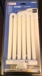 Utilitech 65 Watt Daylight Cfl Bulb Gx10q 4 1 Bulb Per Order Brickseek