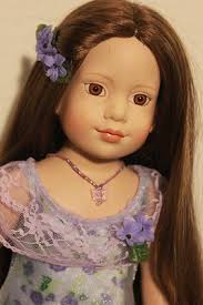 Magic Attic Club dolls :)