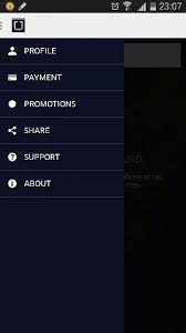 Pin On Android Menus