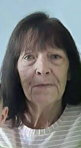 Irene (Wright) Crouse