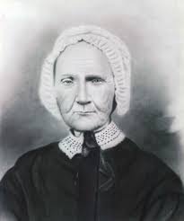 Margaret “Peggy” Helton Gilstrap (1817-1892)