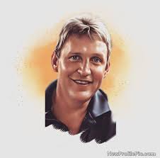 Profile for Andy Visagie