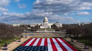 Hundreds of thousands of people are expected in washington for that. Guide Everything You Need To Know For Inauguration Day 2021 Wkyc Com