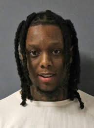 Interstate traffic stop results in 97,000 pills discovered, charges filed