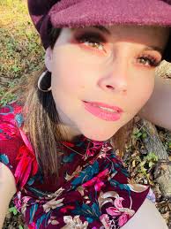 Meet Crystal Lou Wood