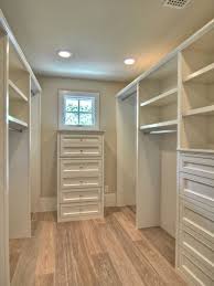 Master Bedroom Closets Design Pretty Much Exactly What I Want Only My Vanity Would Be At The End Closet Layout Master Closet Design Bedroom Closet Design
