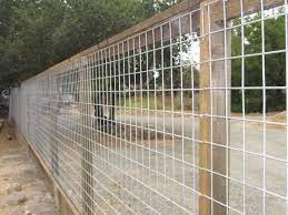 Wild hog panels are the clear choice. 17 Awesome Hog Wire Fence Design Ideas For Your Backyard Pallet Diy In 2021 Hog Wire Fence Dog Fence Welded Wire Fence