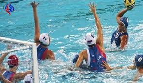 هزيمة فضائحية لكرة الماء السعودية تثير غضب آل الشيخ قناة العالم الاخبارية