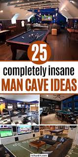 25 Best Diy Man Cave Ideas That Ll Rock Your World Epic Man Cave Ideas Man Cave Diy Man Cave Design