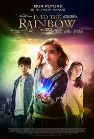 Check spelling or type a new query. Into The Rainbow 2017 Imdb