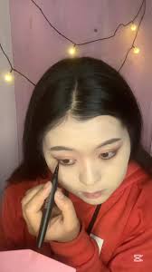 Koj me ntsais nkauj ntxawm twb ciaj dab tsov lawm