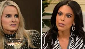 Uh oh Dani about to hurt somebody🥊🥊