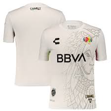 Best goalkeeper, full back, defender, defensive midfielder. Youth Liga Mx Charly White Black 2021 Mls All Star Game Authentic Jersey