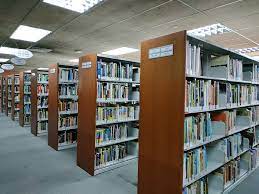 Community library petaling jaya, petaling jaya, selangor, malaisia 4.1. Mbpj Community Library A Real Hidden Gem Of Resource And Knowledge Visit Malaysia