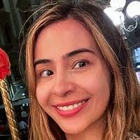 Deborah Luna's Instagram, Twitter & Facebook