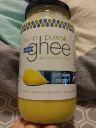 When the substance is strained, all that remains is ghee clarified butter which has rich, buttery, nutty, and toasted flavor. Just Tried This Out I M Officially A Ghee Convert Ketoaustralia