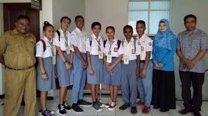 We did not find results for: Smk Kristen Soe Terima 400 Murid Baru Pos Kupang