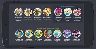 If you wanted to watch episodes of adventure time and steven universe on your living room tv, but was upset tha. Cartoon Network App Download Apk