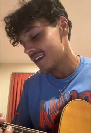 Conan Gray's 'Heather'