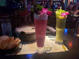 Even better, why not spend it on a boat with your own captain, who can take care of. Tiki Time Is On At These Ten Denver Bars Westword
