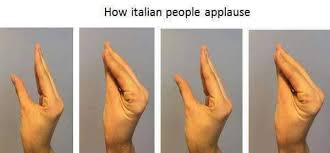 March 2017 Meme How Italians Do Things The Imgur Blog