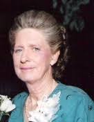 Bonnie Bobo Obituary