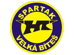 Velka bites — original name in latin velk bte name in other language gross bittesch state code cz continent/city europe/prague longitude 49.28838 latitude 16.22742 altitude 477 population 4843. Hokej Bitessko