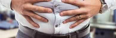 Blahungen Ursachen Symptome Behandlung